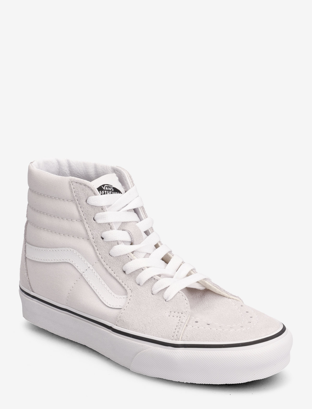 VANS - UA SK8-Hi - cloud - 0