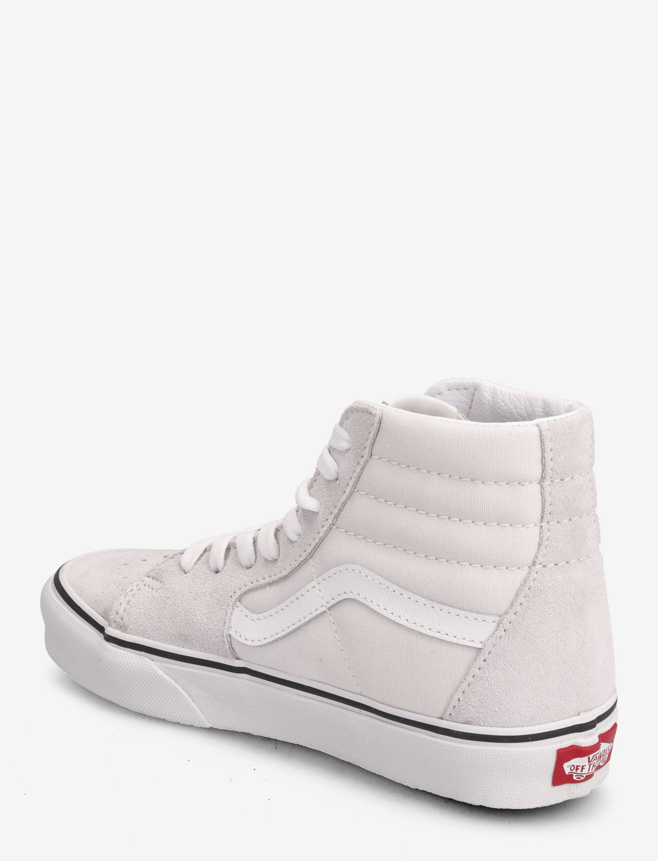 VANS - UA SK8-Hi - cloud - 2