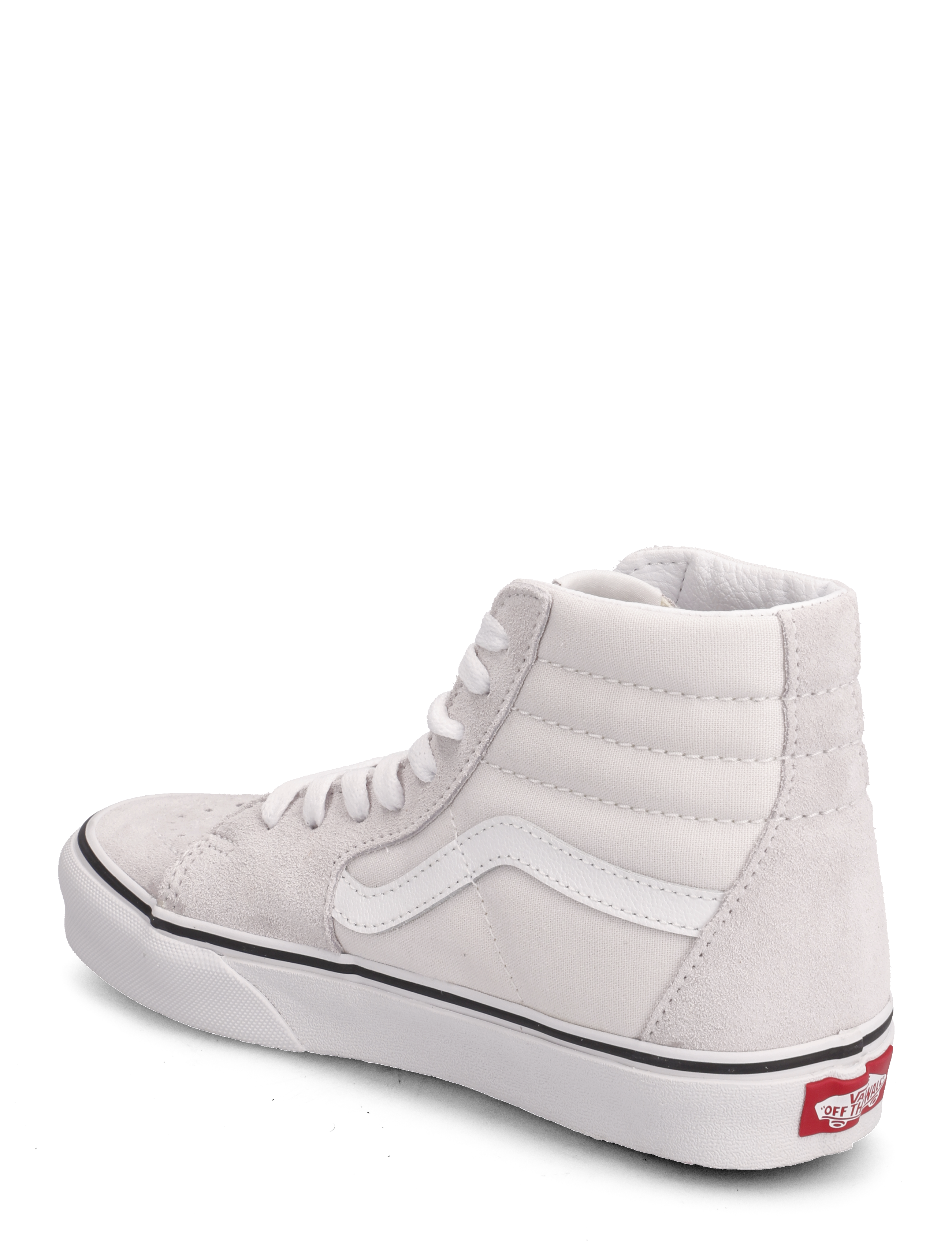 VANS - UA SK8-Hi - cloud - 2