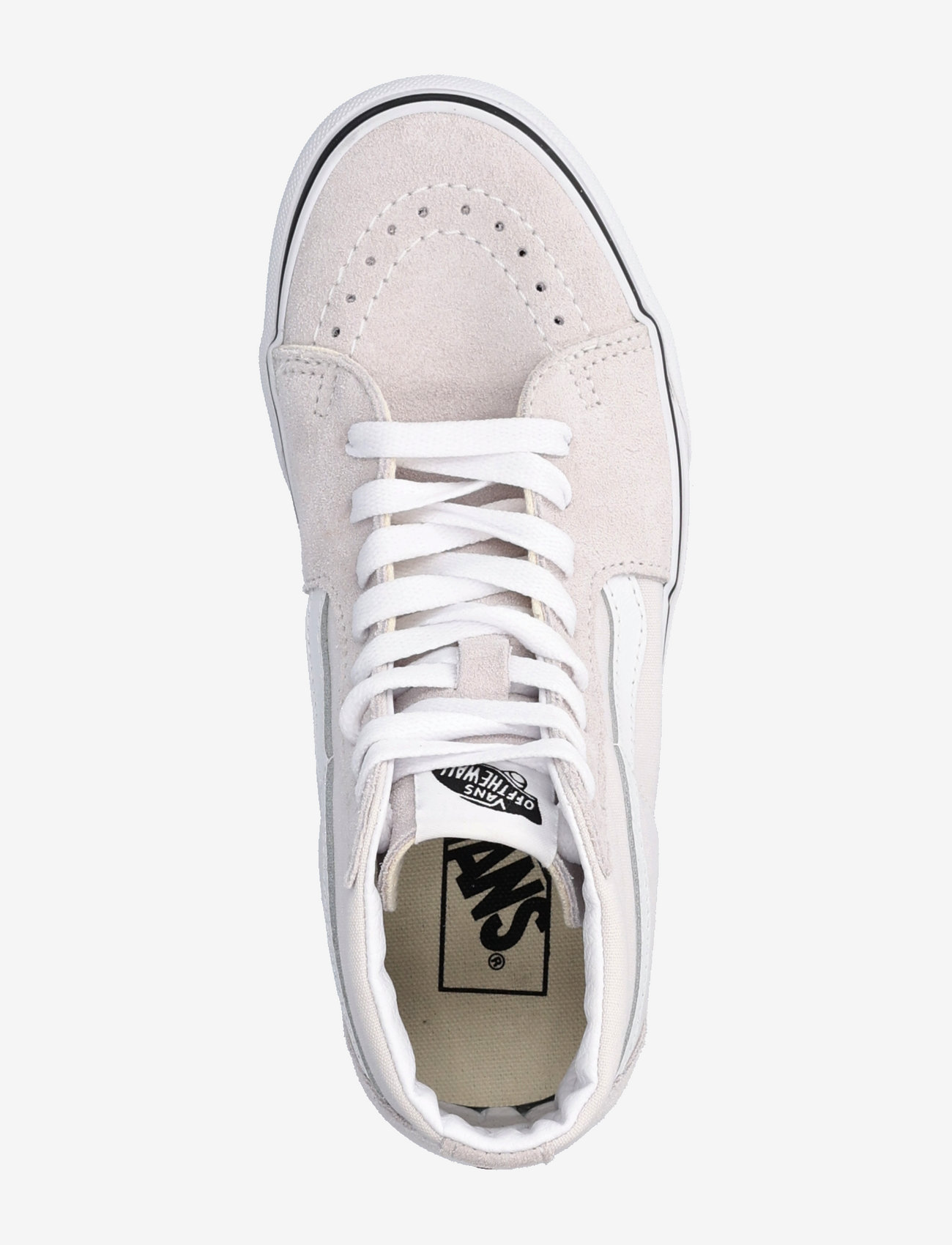 VANS - UA SK8-Hi - cloud - 3