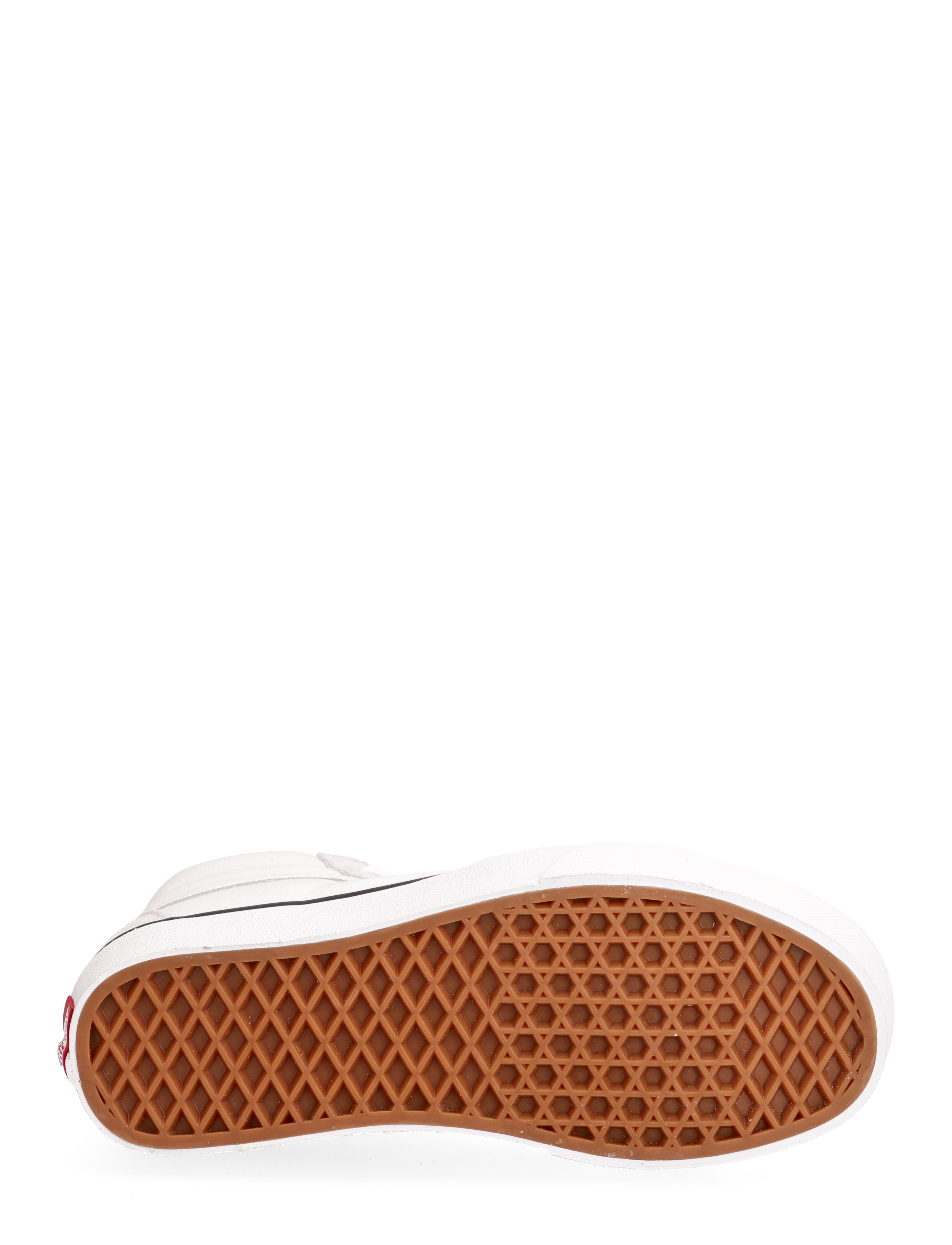 VANS - UA SK8-Hi - cloud - 4
