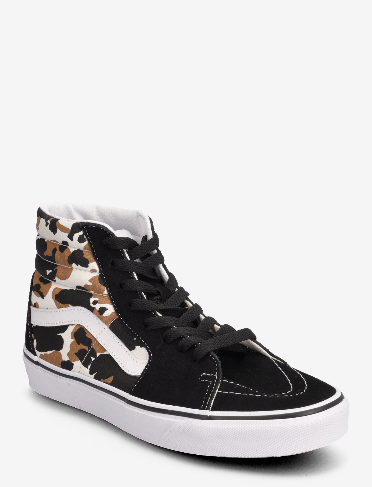 VANS - UA SK8-Hi - multi color - 0