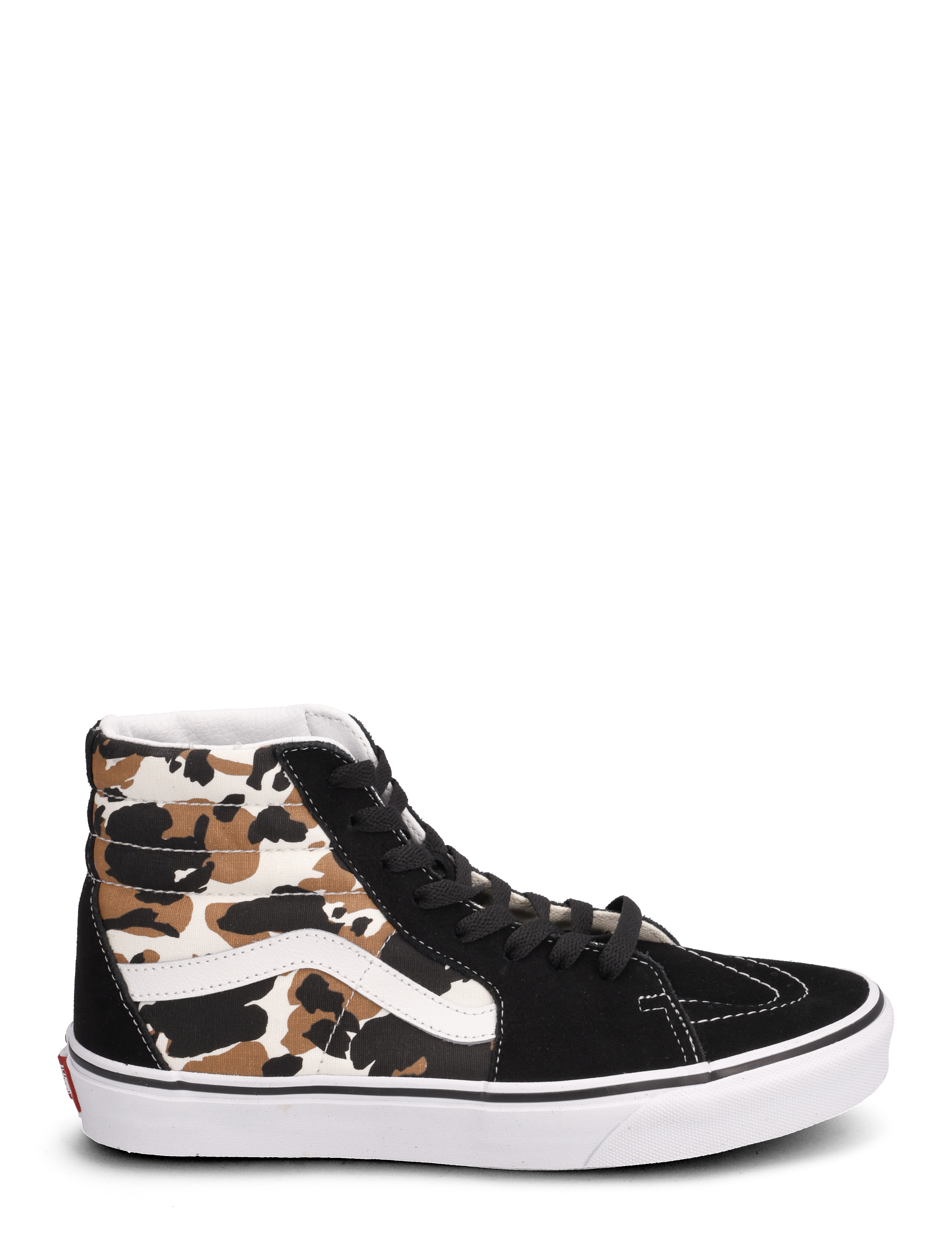 VANS - UA SK8-Hi - multi color - 1