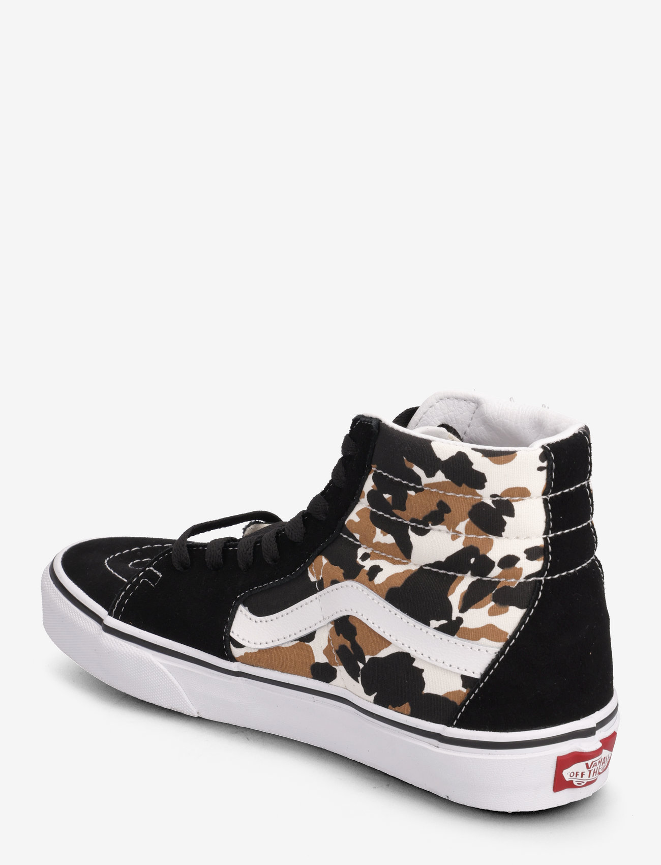 VANS - UA SK8-Hi - multi color - 2