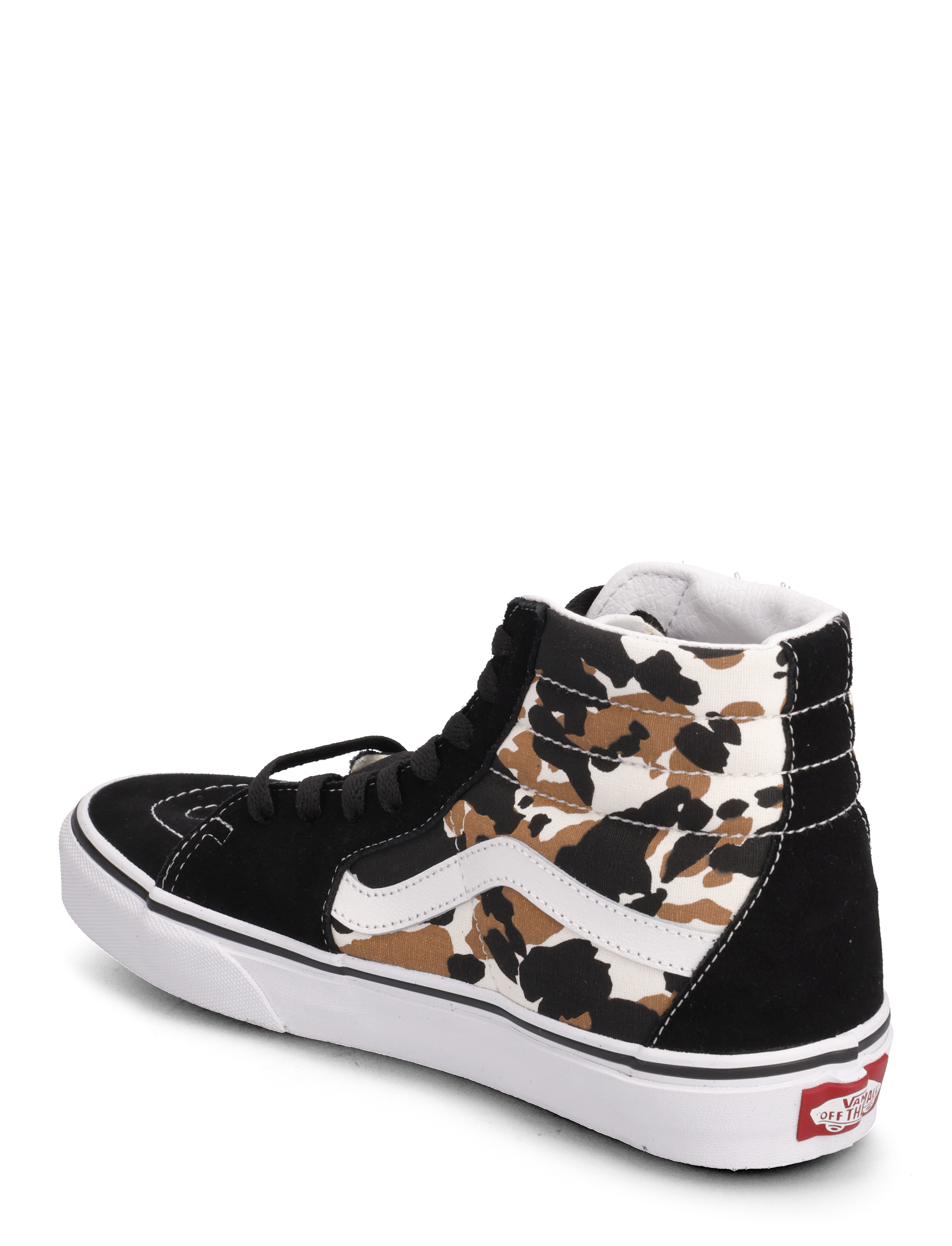 VANS - UA SK8-Hi - multi color - 2