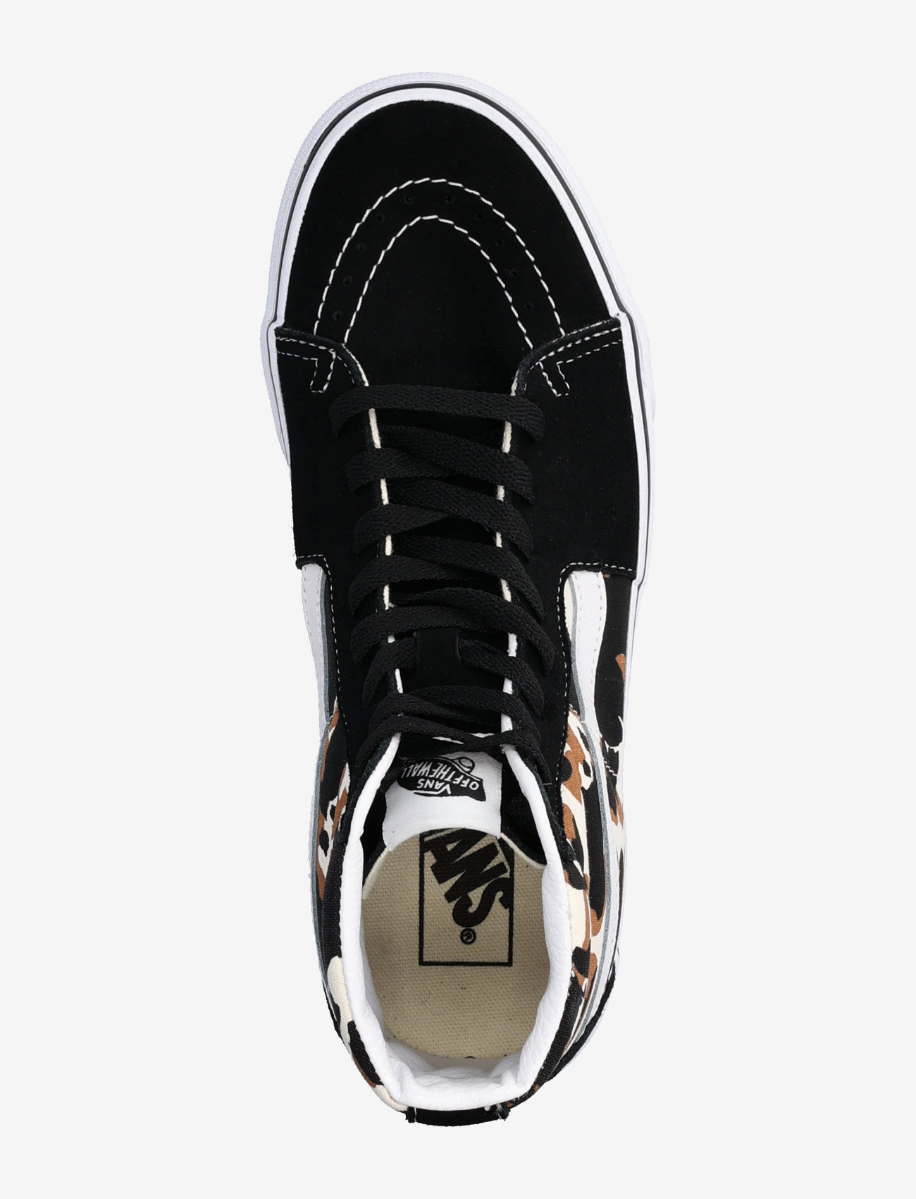 VANS - UA SK8-Hi - multi color - 3