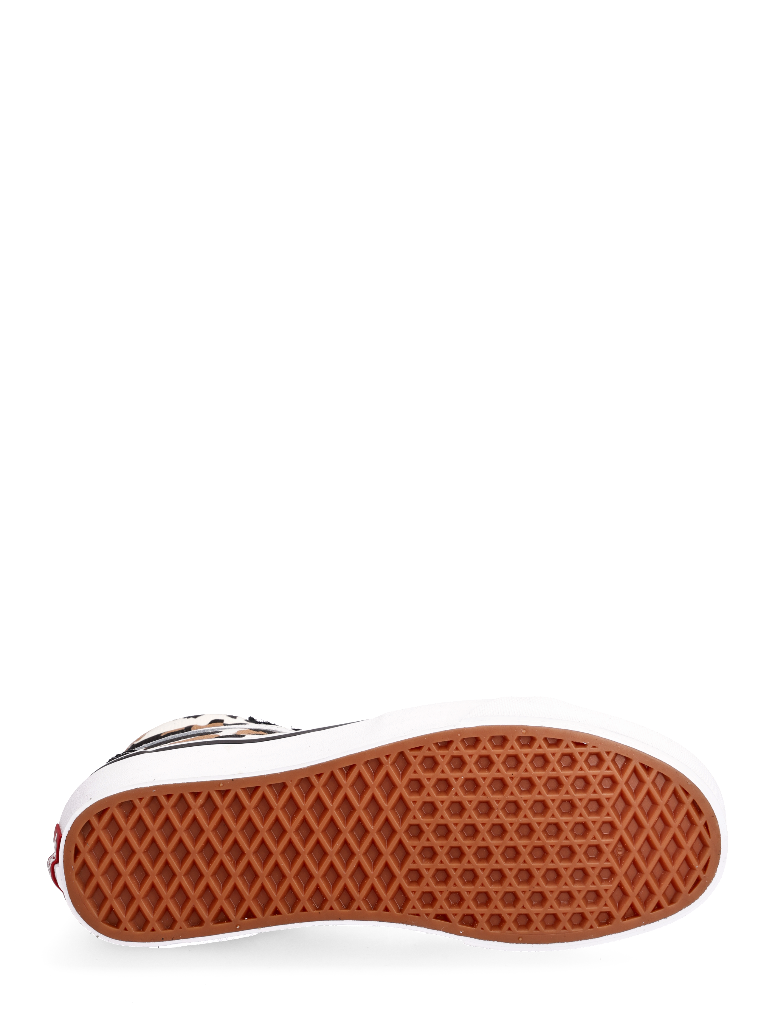VANS - UA SK8-Hi - multi color - 4