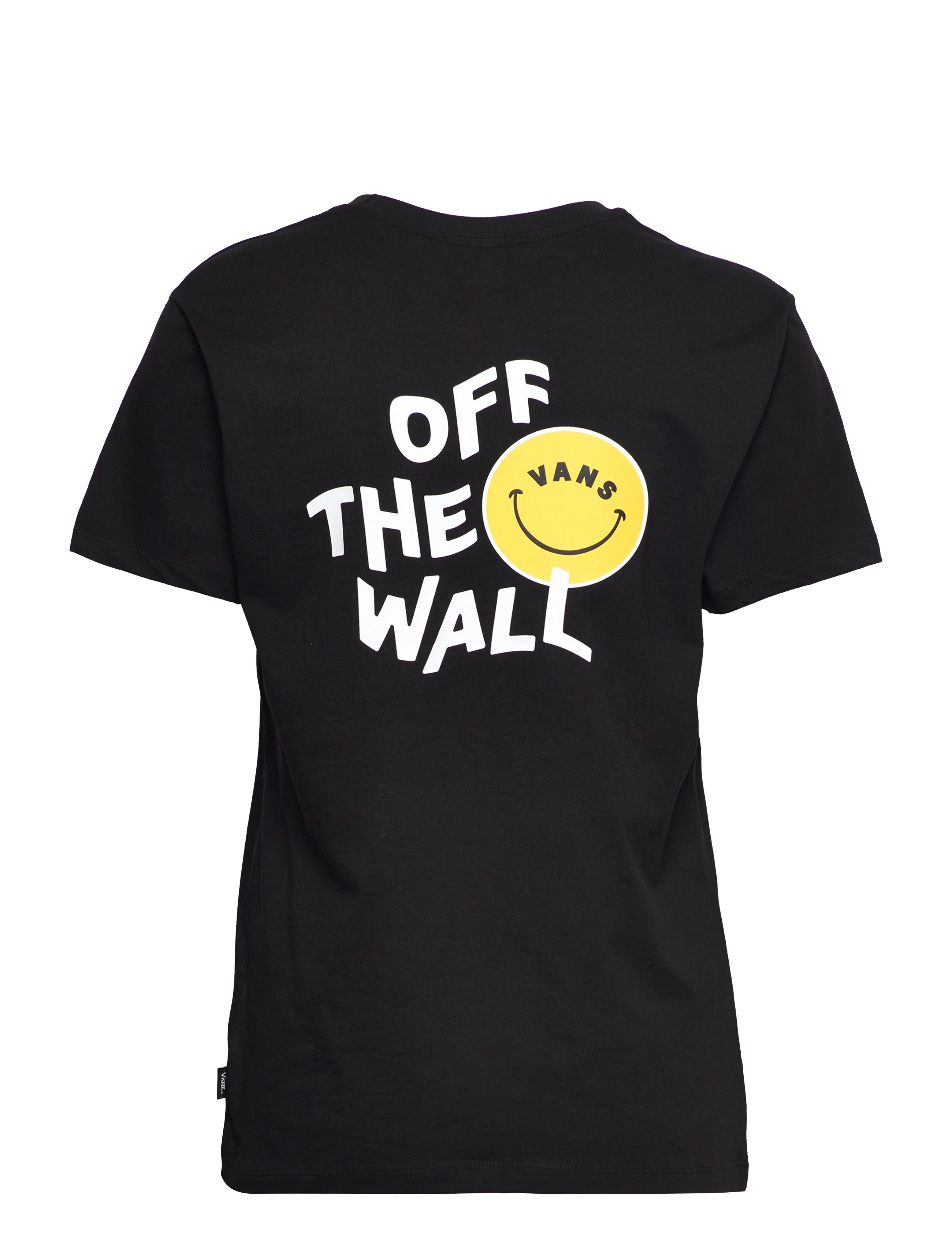 VANS - MAR MAR BFF - black - 1