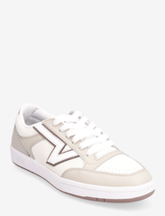 VANS - UA Lowland CC - lave sneakers - new varsity peyote - 0