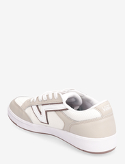 VANS - UA Lowland CC - lave sneakers - new varsity peyote - 2