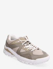 VANS - UA AMZN Trailhead - lave sneakers - french oak - 0