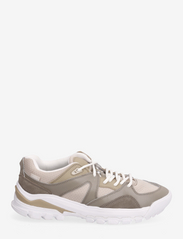VANS - UA AMZN Trailhead - laag sneakers - french oak - 1
