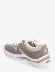VANS - UA AMZN Trailhead - lave sneakers - french oak - 2