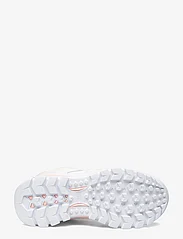 VANS - UA AMZN Trailhead - låga sneakers - marshmallow - 4