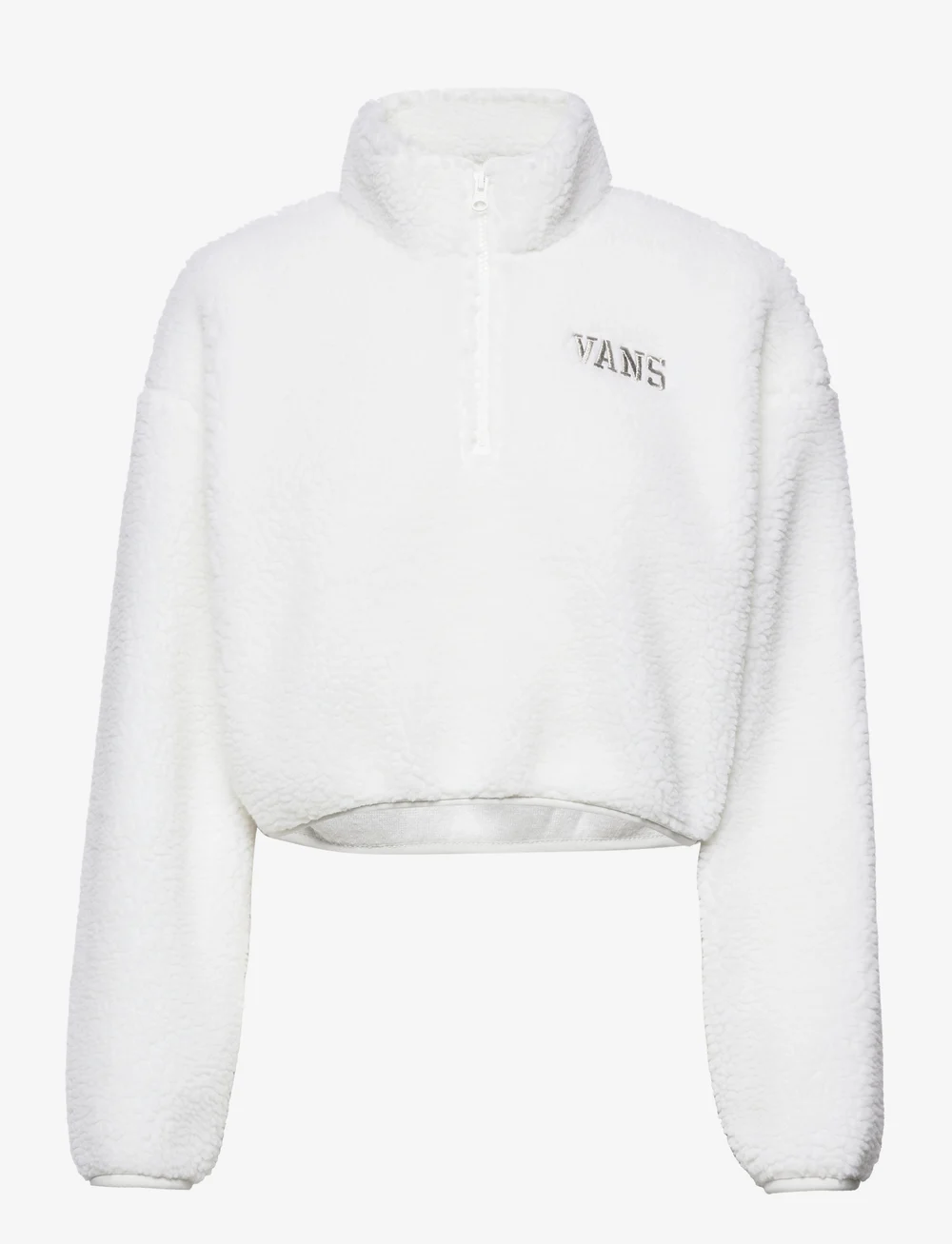 Vans clearance crop sweater