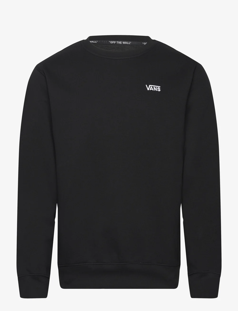 VANS Core Basic Crew Fleece Fleece Boozt