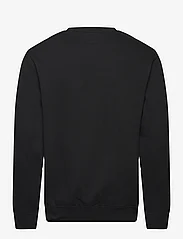 VANS - CORE BASIC CREW FLEECE - hoodies - black - 1