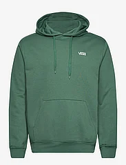 VANS - CORE BASIC PO FLEECE - hoodies - bistro green - 0