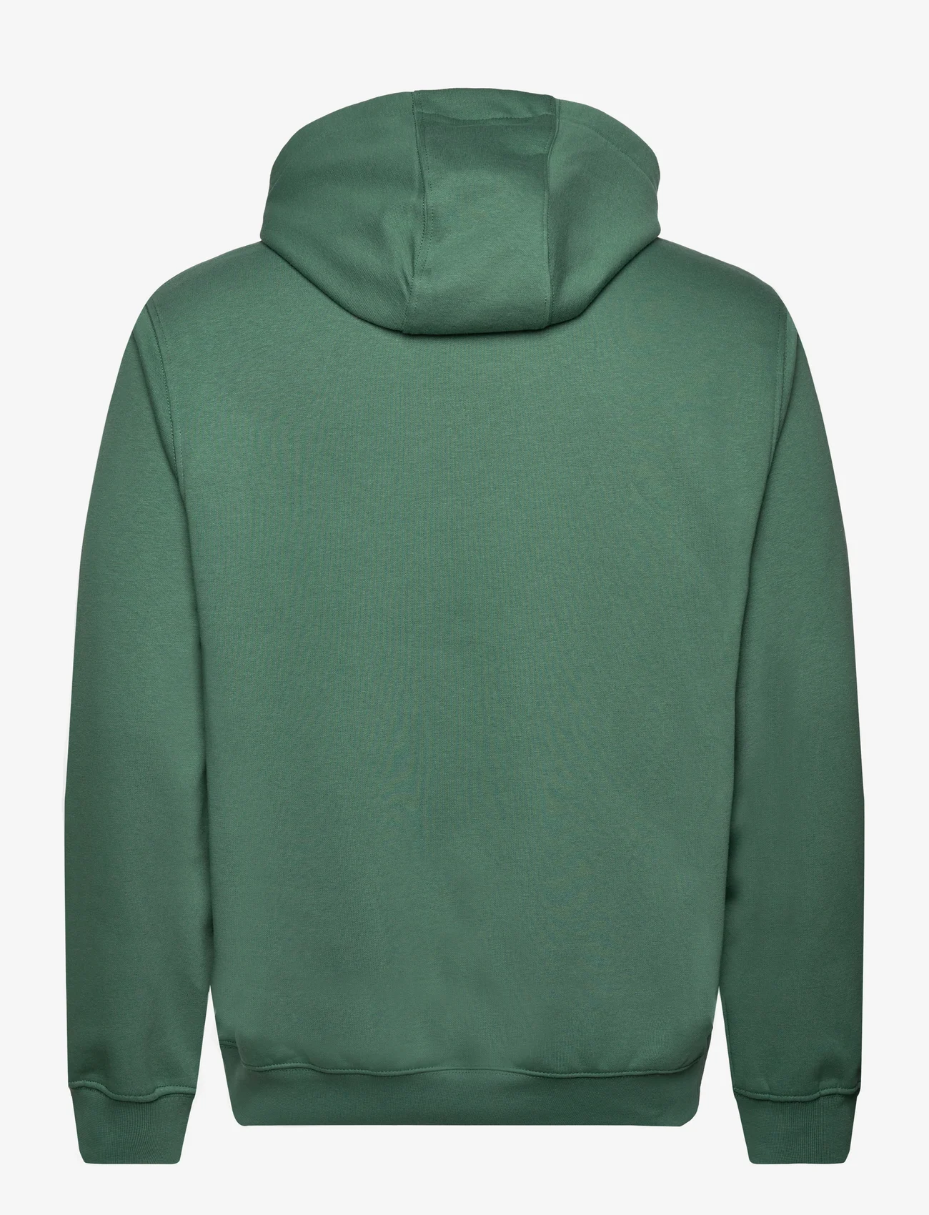 VANS - CORE BASIC PO FLEECE - hoodies - bistro green - 1