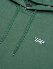 VANS - CORE BASIC PO FLEECE - hoodies - bistro green - 2