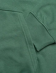 VANS - CORE BASIC PO FLEECE - hoodies - bistro green - 3