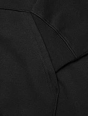 VANS - CORE BASIC PO FLEECE - džemperi ar kapuci - black - 3
