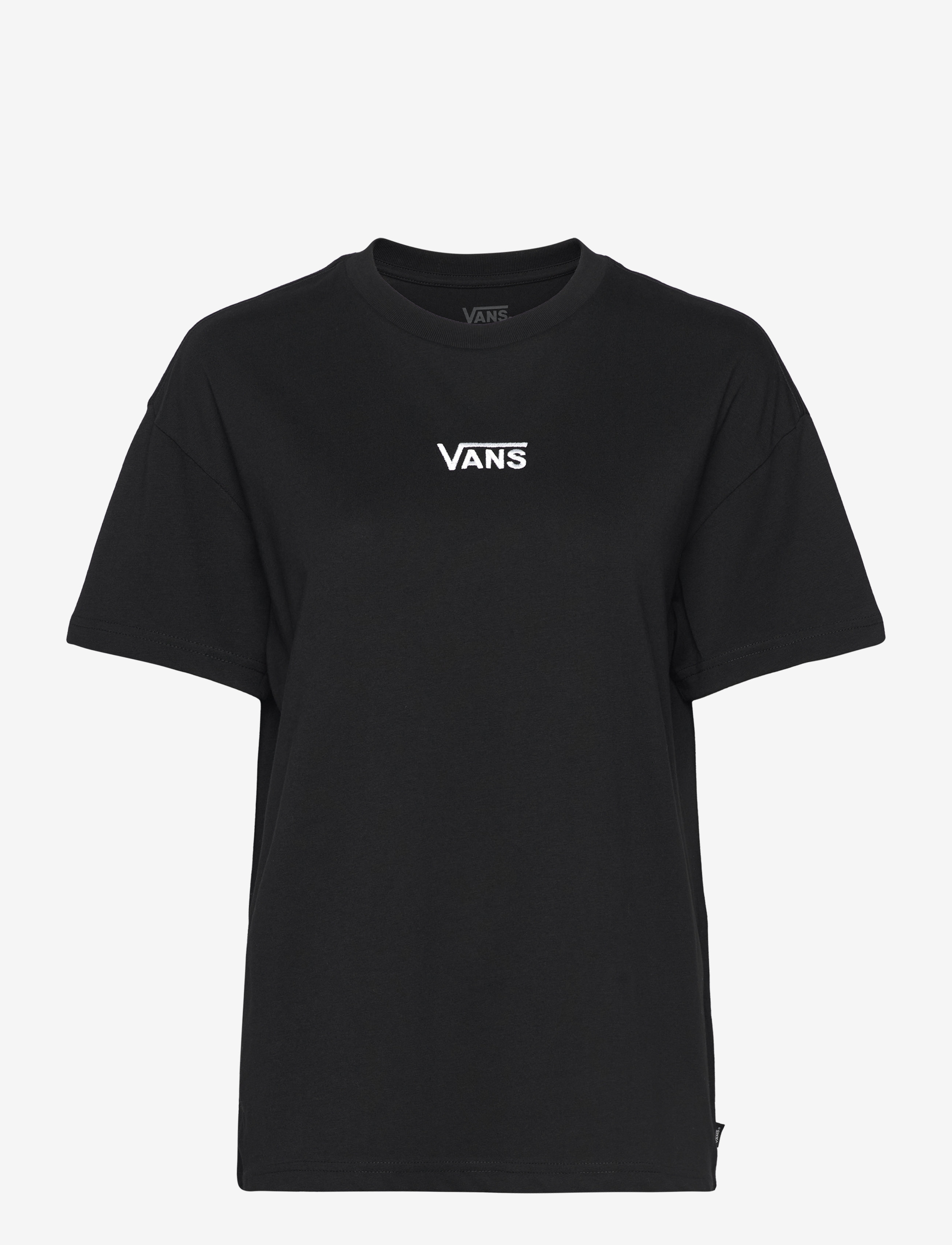 VANS Flying V Oversized - Vans - FLYING V BLACK / black