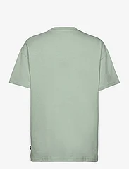 VANS - Flying V Oversized - t-shirts - flying v iceberg green - 1