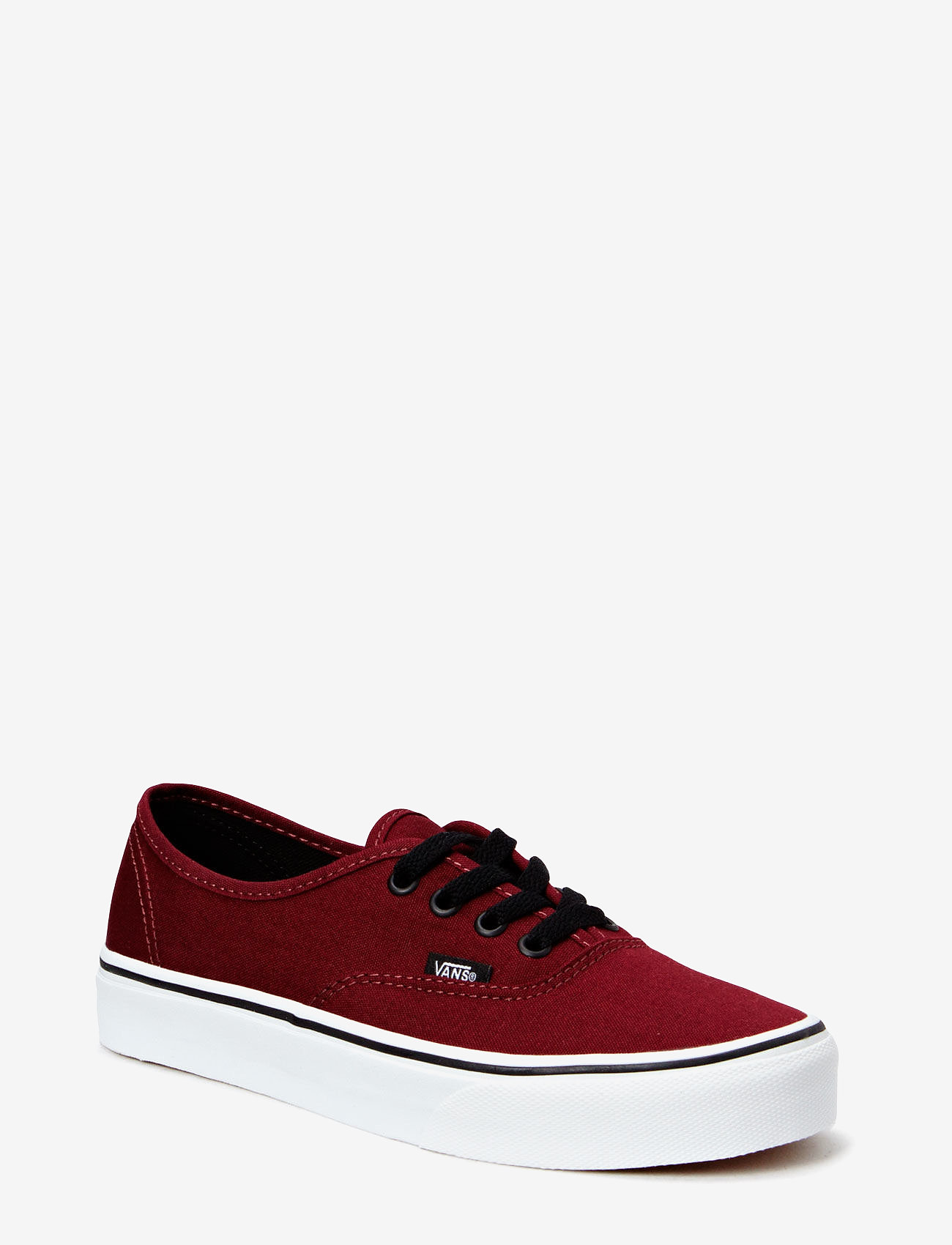 UA Authentic - PORT ROYALE/BLACK