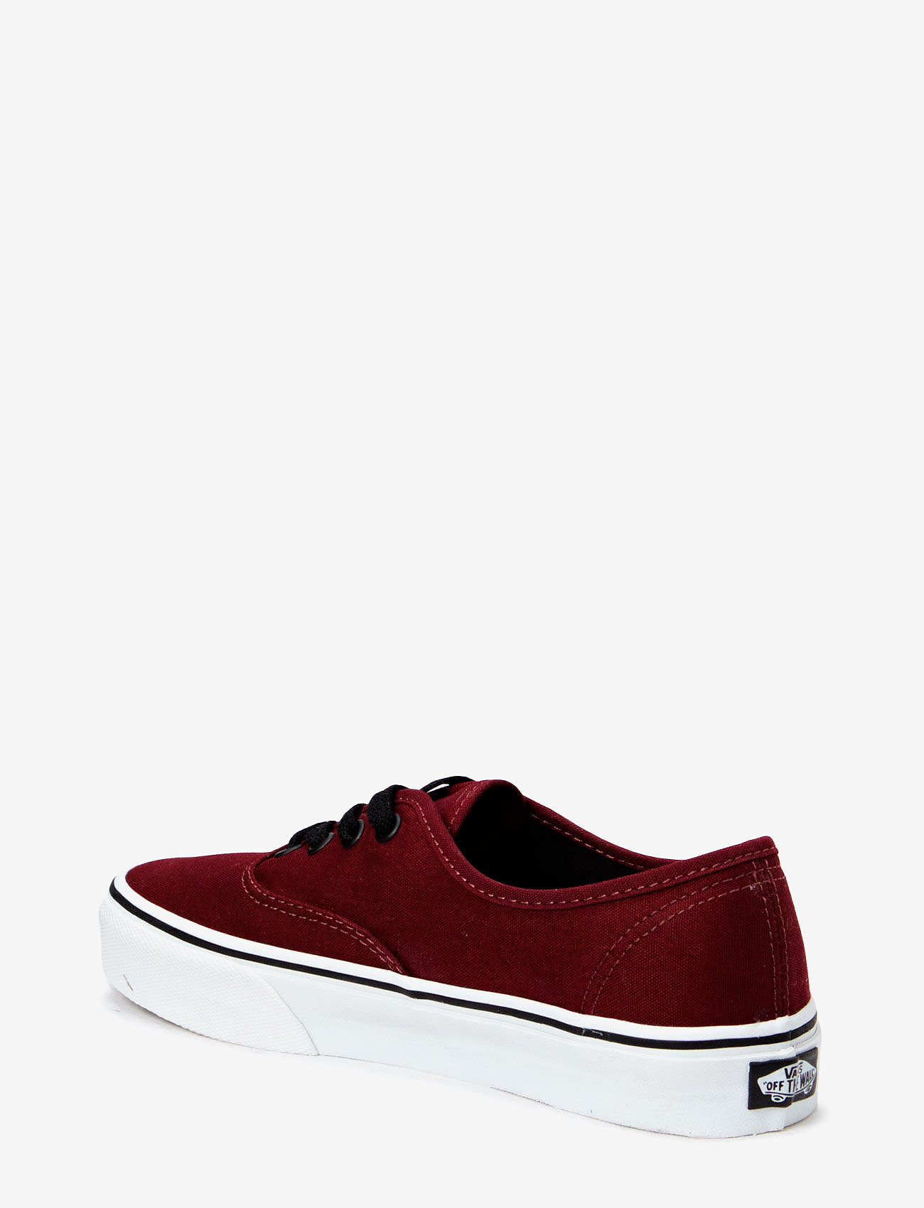 VANS - UA Authentic - kõrge säärega tossud - port royale/black - 1