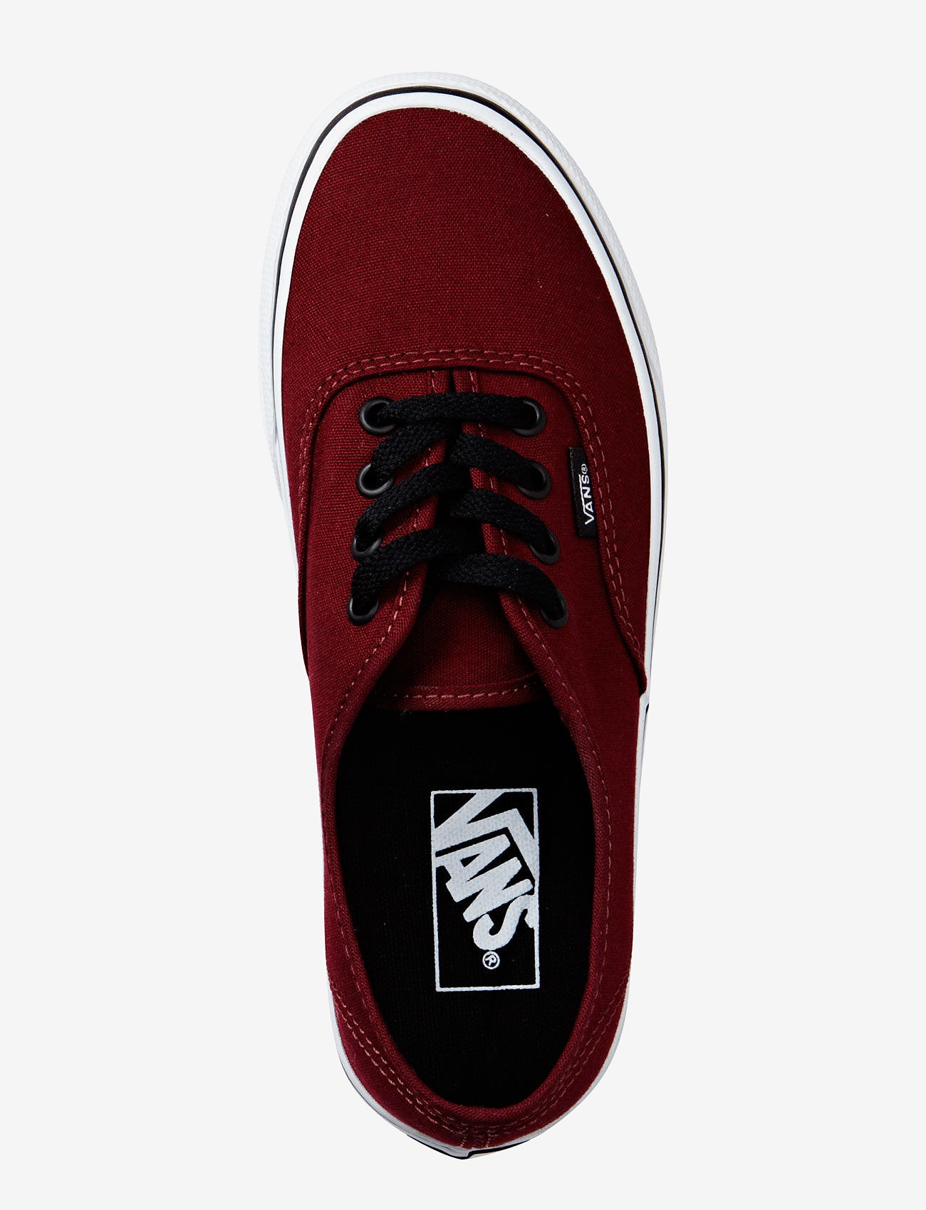 VANS - UA Authentic - kõrge säärega tossud - port royale/black - 2