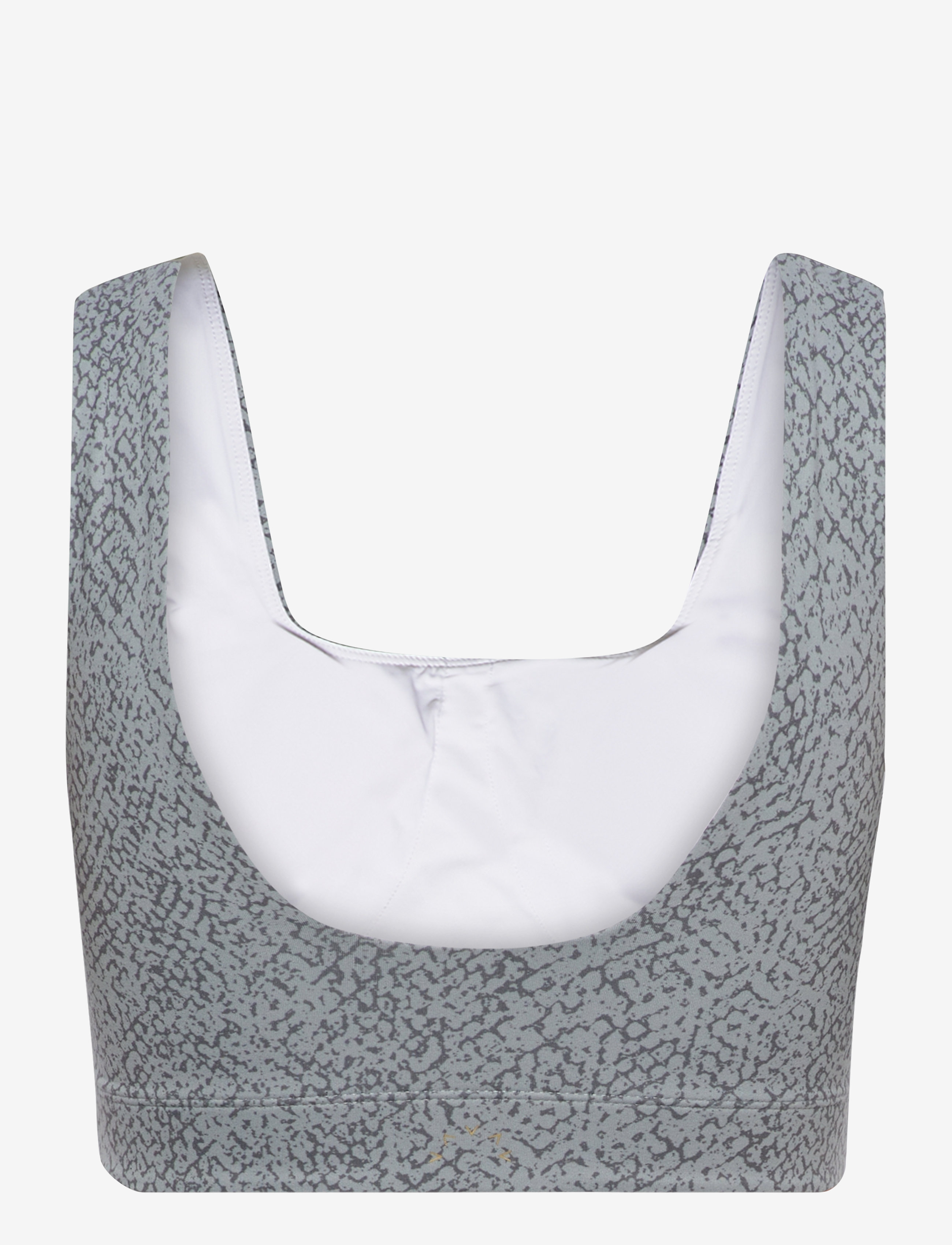 Varley - Delta Bra - naisten - tyre snake - 2
