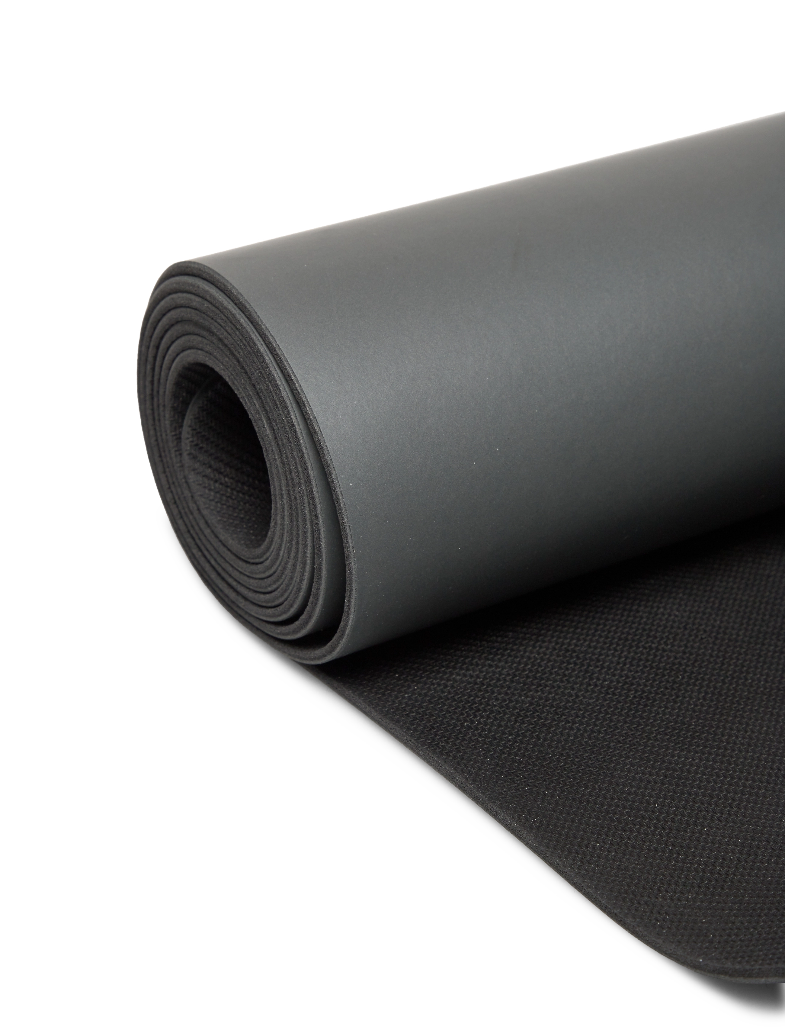 Varley - Varna Yoga Mat - charcoal - 1