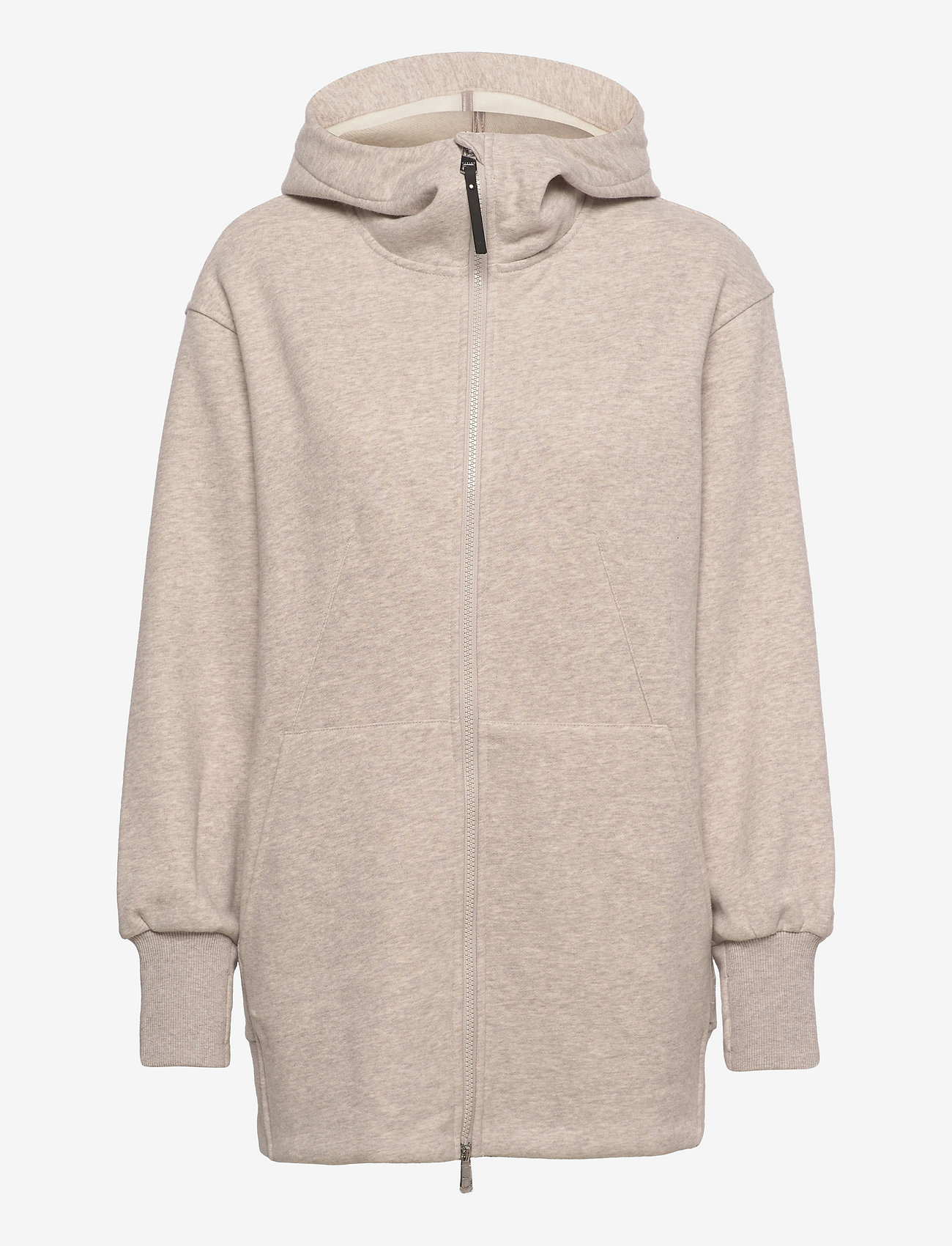 Varley - Templeton Hoodie - windchime marl - 0