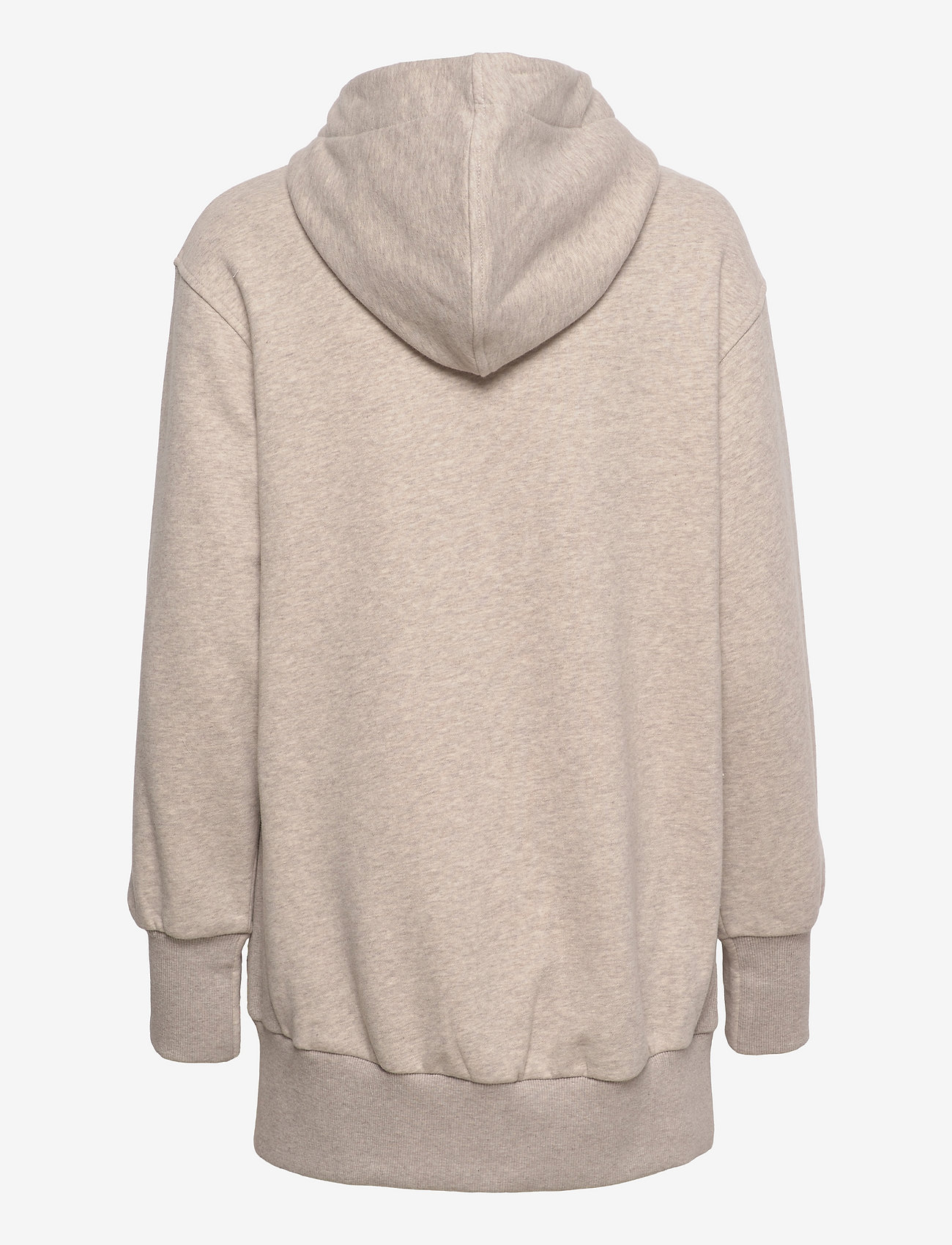 Varley - Templeton Hoodie - windchime marl - 1