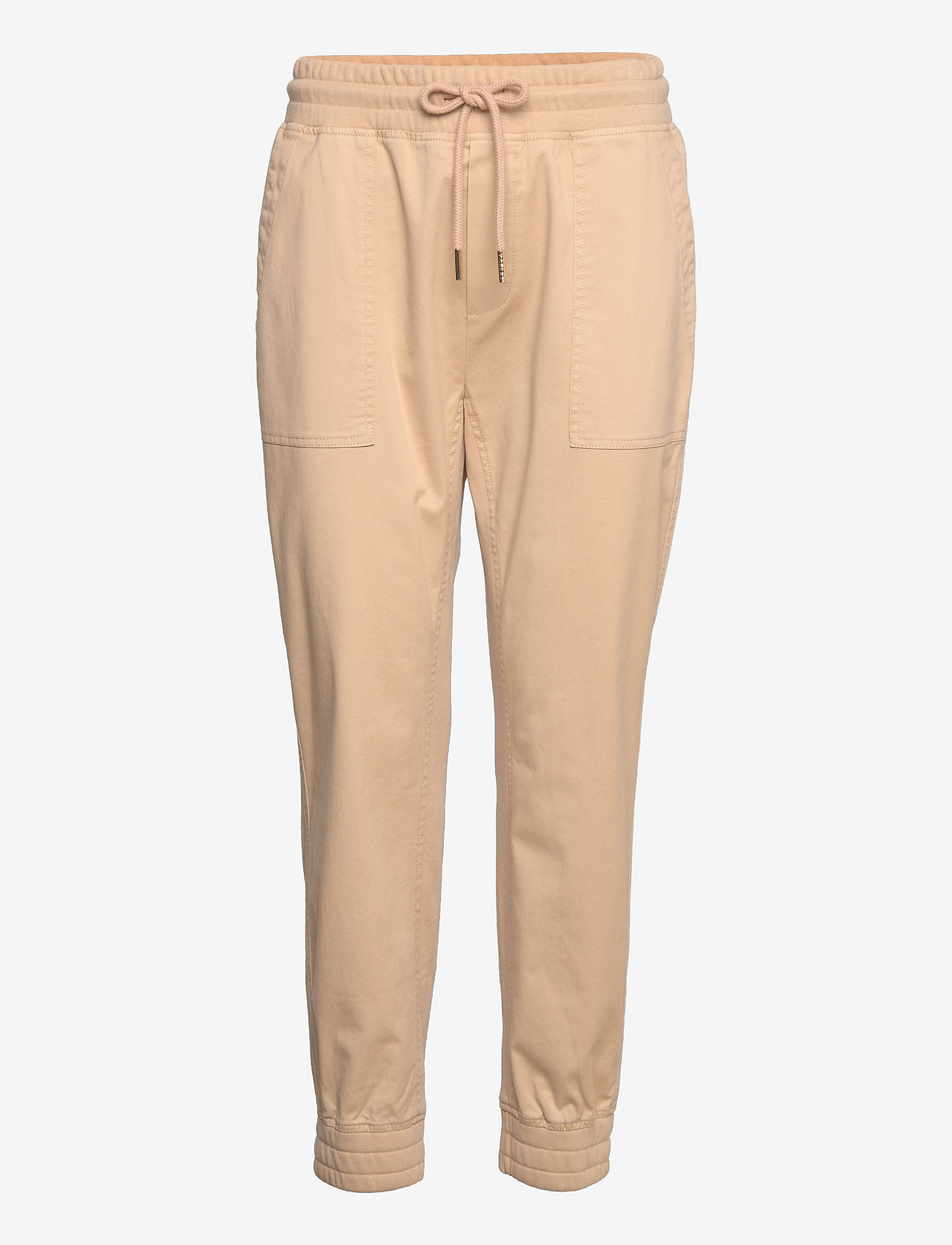 Varley - Miles Pant - light taupe - 0