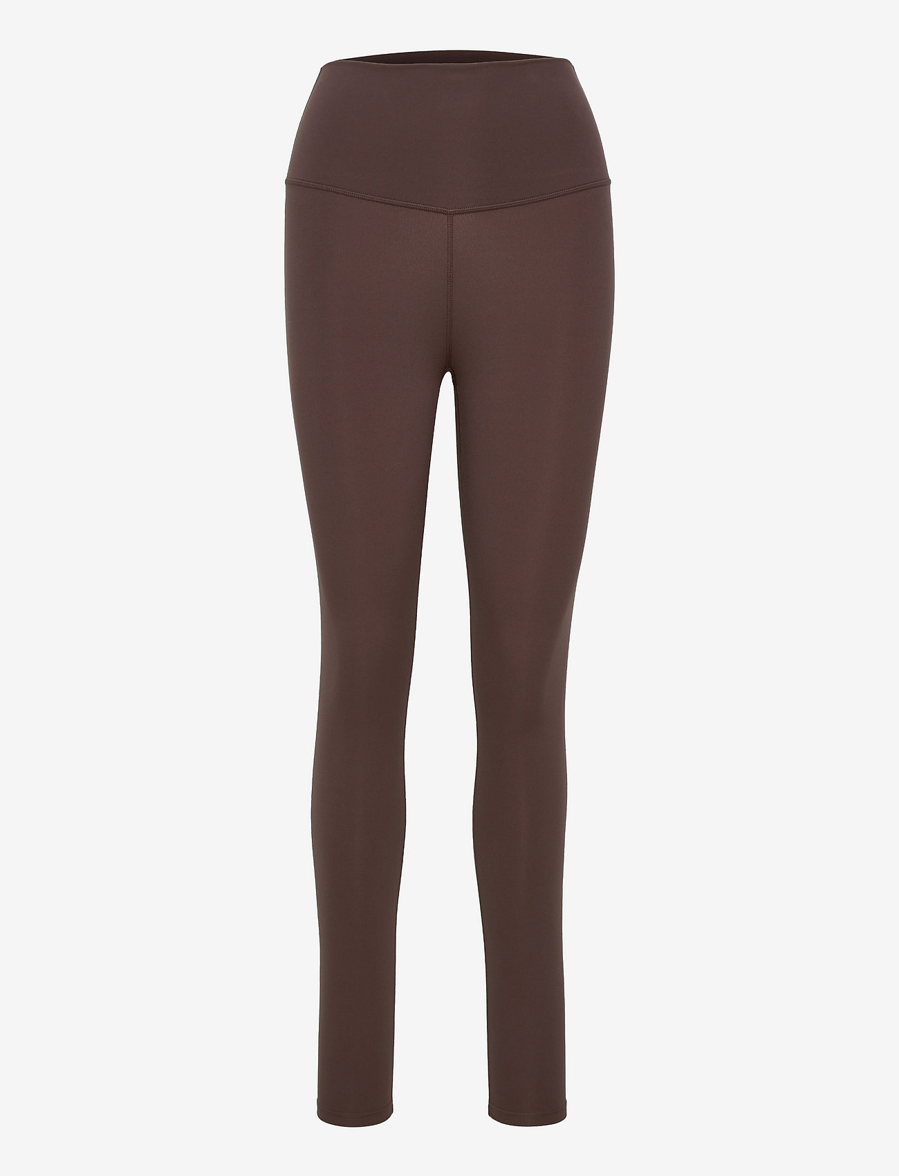 Varley - Always High Legging 25 - raisin - 0