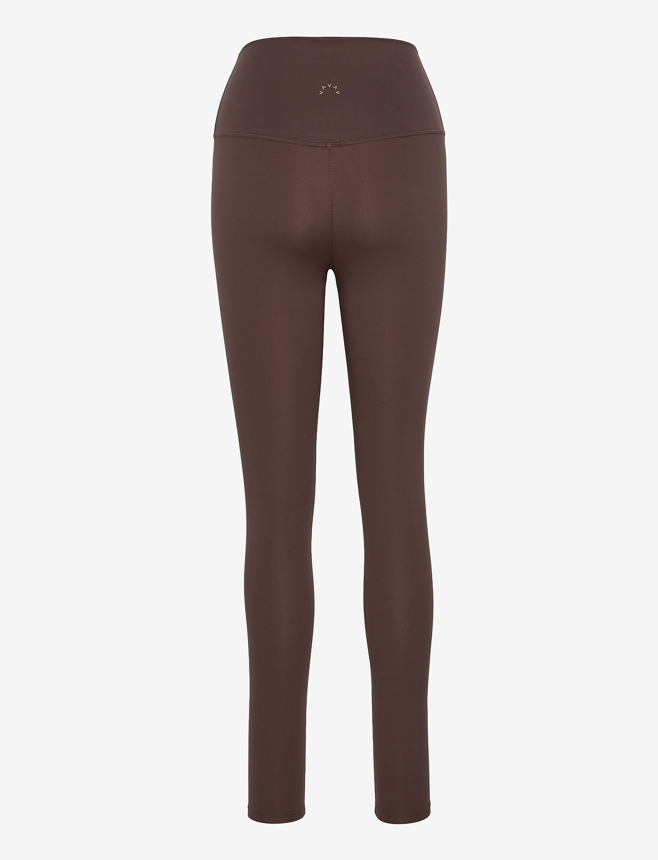 Varley - Always High Legging 25 - raisin - 1