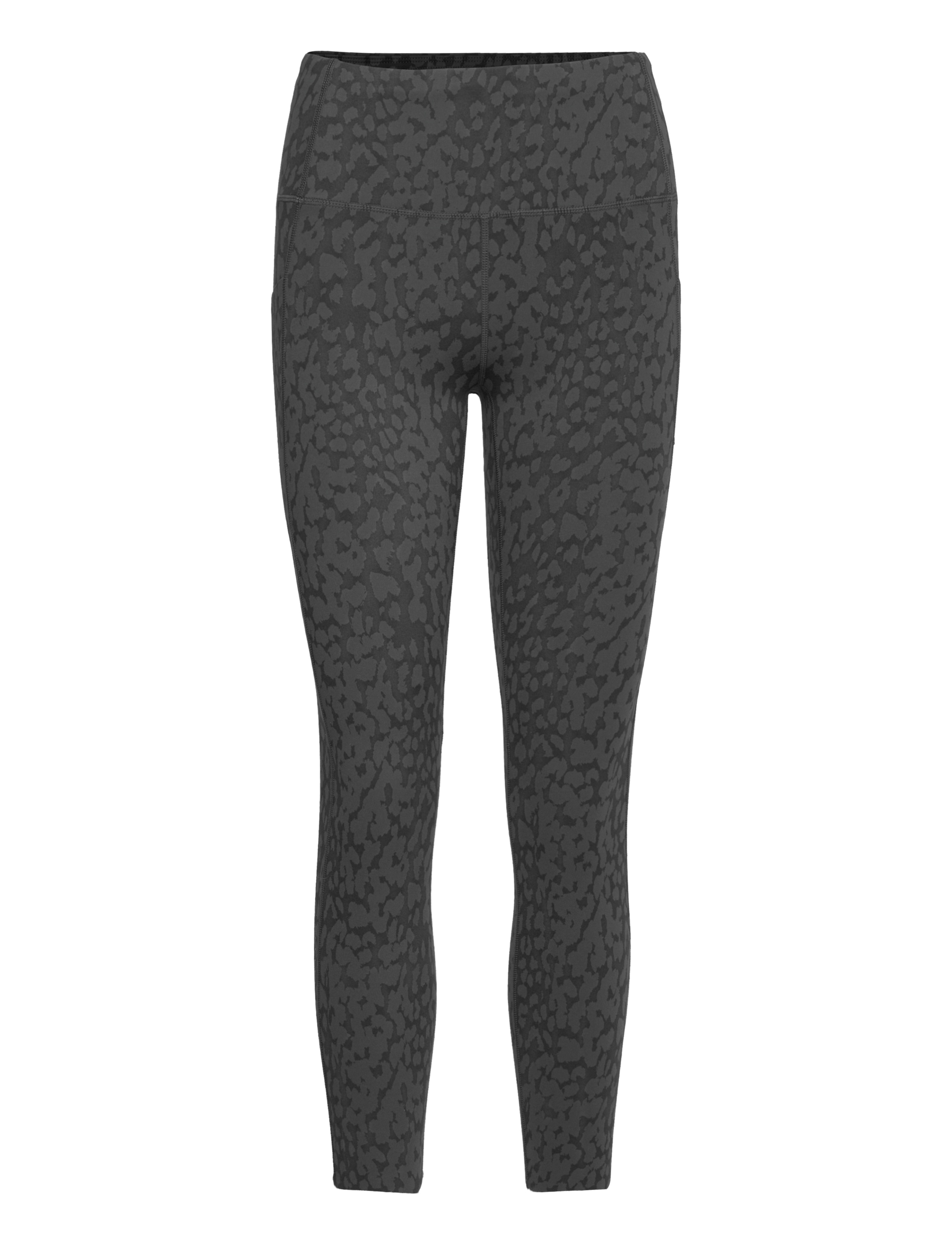 Let's Go Running Legging - SHADOW ANIMAL
