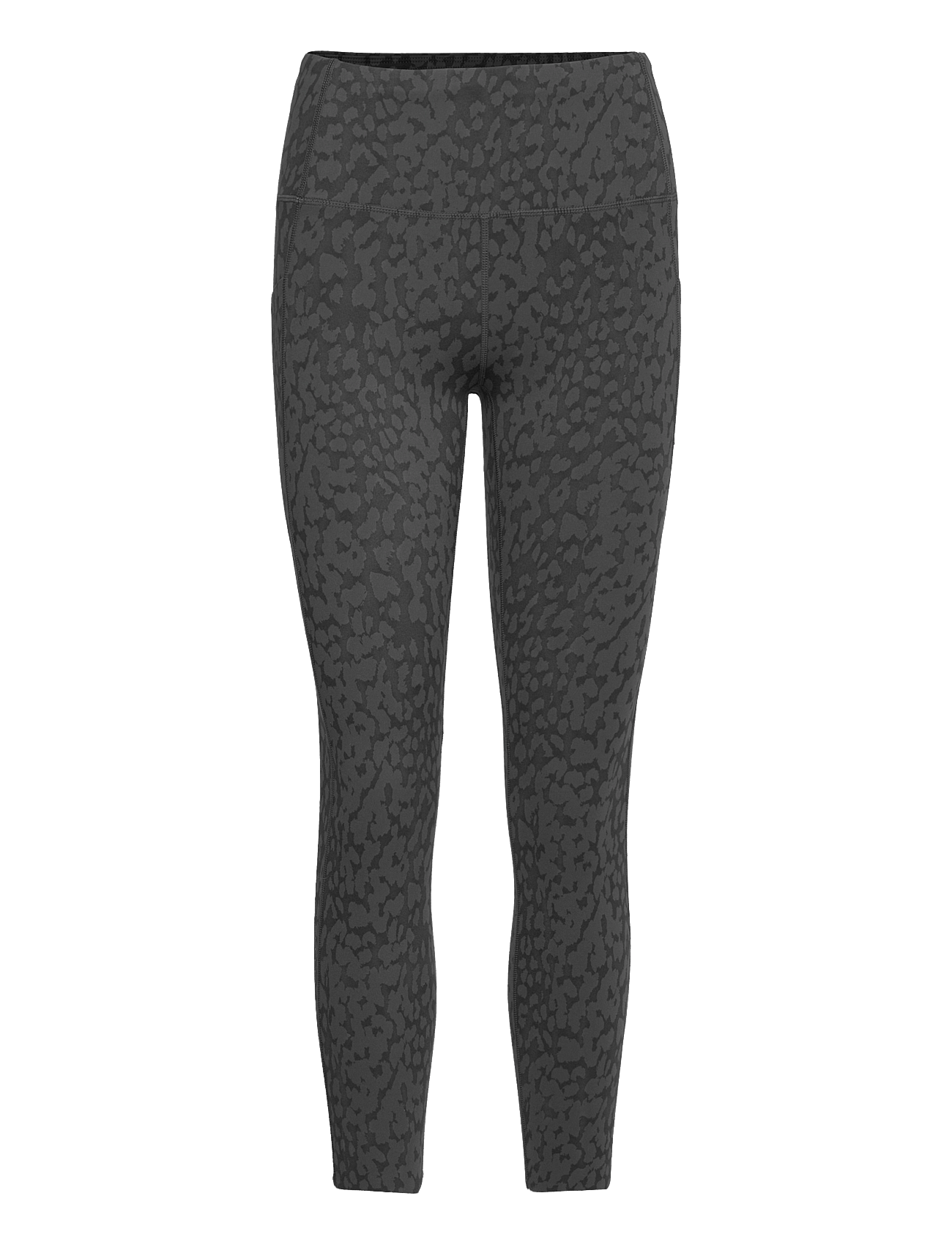 Let's Go Running Legging - SHADOW ANIMAL