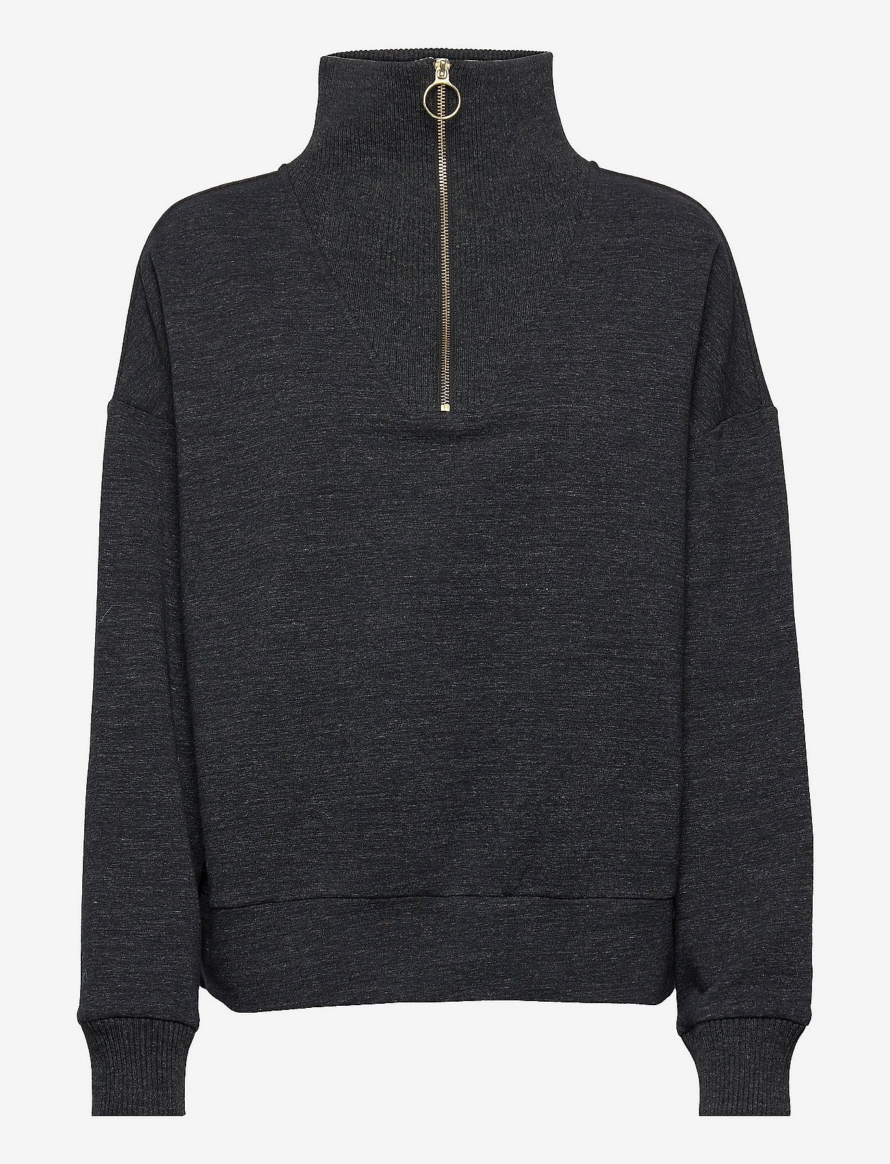 Miller Sweat - BLACK MARL