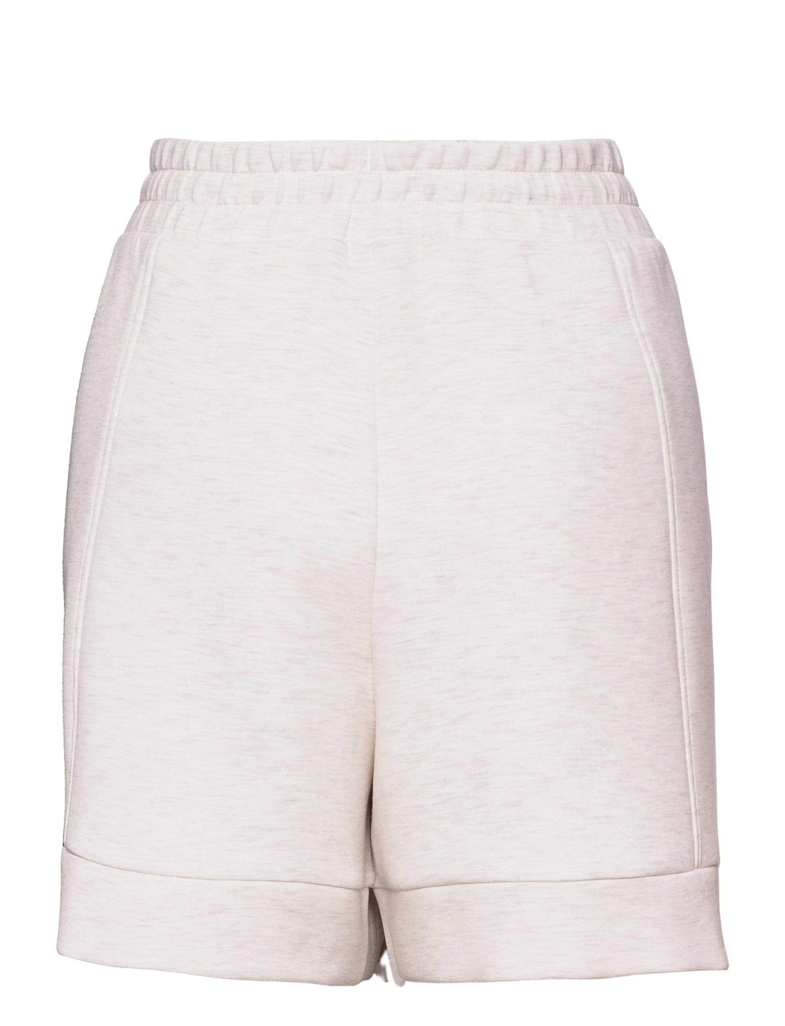 Varley - Alder Short - ivory marl - 1