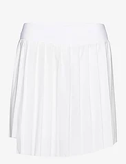 Varley - Melody Skort - skirts - white - 0