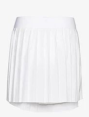 Varley - Melody Skort - skirts - white - 1