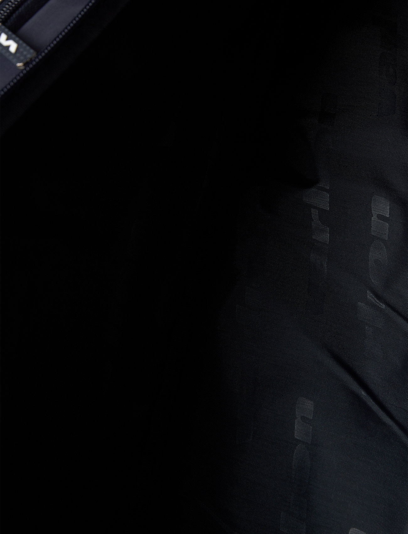 Varlion - P. racket bag Summum Pro - grey - turqouise - 3