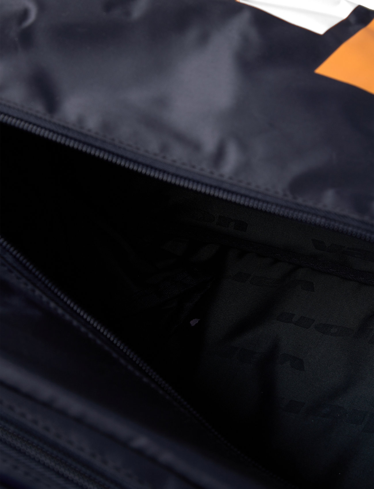 Varlion - Padel racket bag Begins - grey - orange - 3