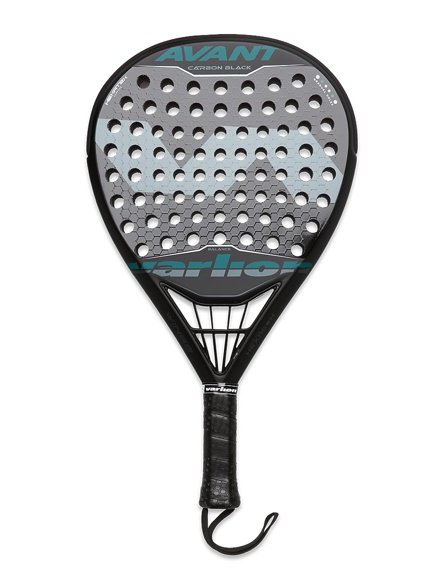 Varlion - Avant Difusor Carbon Black - multi - 0