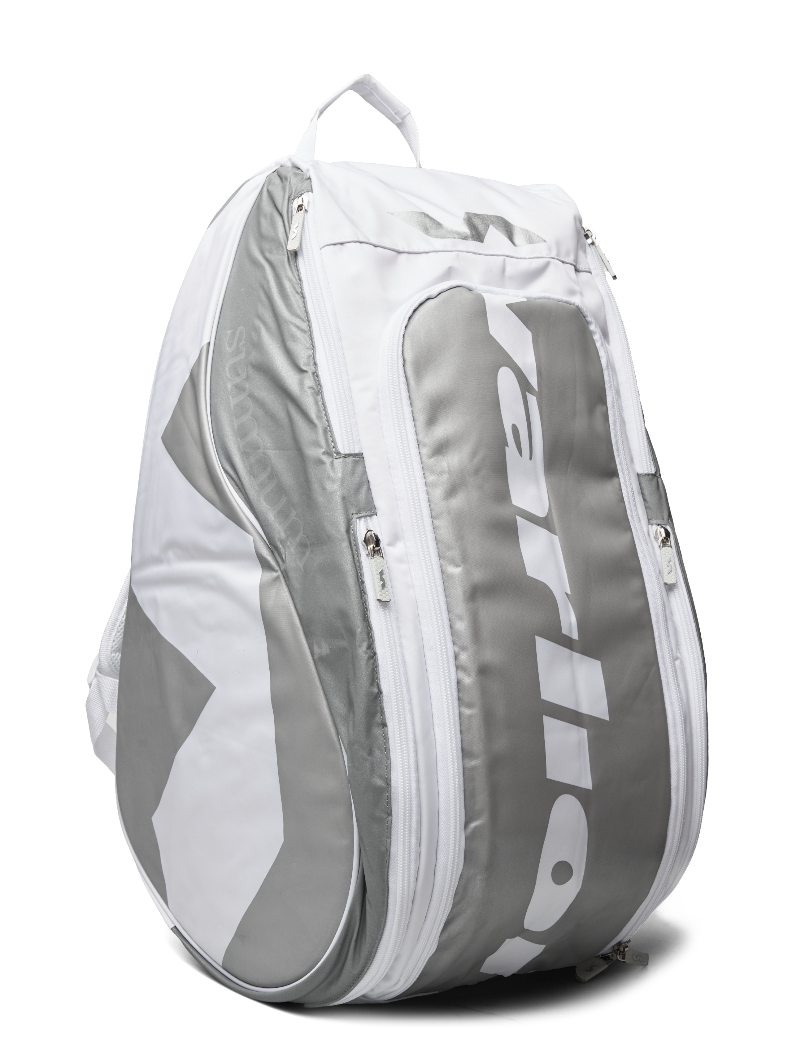 Varlion - Bags Summum - Silver - silver - 2