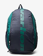 Bags Summum Backpack - Dark Green - DARK GREEN