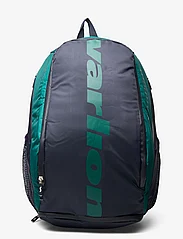Varlion - Bags Summum Backpack - Dark Green - dark green - 0